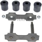 Leaf Spring Bolt
