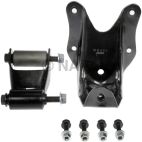 Leaf Spring Shackle and Bracket Kit