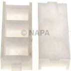 Leaf Spring Friction Pad