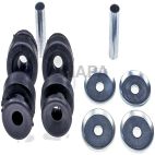 Suspension Strut Rod Bushing Kit