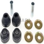 Suspension Strut Rod Bushing Kit