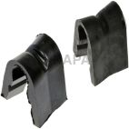 Differential Housing Insulator