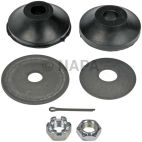 Suspension Strut Rod Bushing