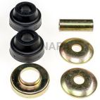 Suspension Strut Rod Bushing Kit