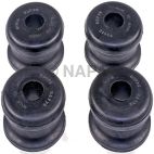 Suspension Strut Rod Bushing Kit