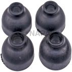 Suspension Strut Rod Bushing Kit