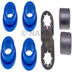 Steering Tie Rod End Bushing Kit