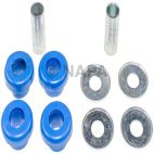 Suspension Strut Rod Bushing Kit