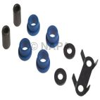 Steering Tie Rod End Bushing Kit