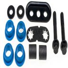 Steering Tie Rod End Bushing Kit