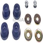 Suspension Strut Rod Bushing Kit