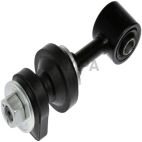Torsion Bar Mount