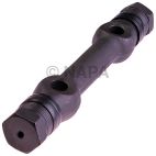 Suspension Control Arm Shaft Kit