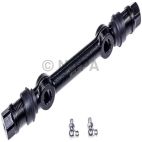 Suspension Control Arm Shaft Kit