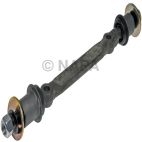Suspension Control Arm Shaft Kit