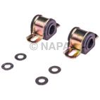 Suspension Stabilizer Bar Bushing Kit