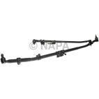 Steering Linkage Assembly