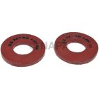Suspension Strut Rod Bushing