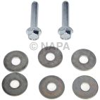 Alignment Camber / Toe Shim Multi-Pack