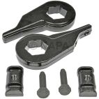 Torsion Bar Key