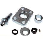 Alignment Camber King Pin