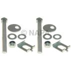 Alignment Caster / Camber Cam Bolt Kit