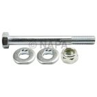 Alignment Caster / Camber Cam Bolt Kit