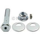 Alignment Camber / Toe Shim