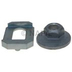 Alignment Caster / Camber Cam Bolt Kit