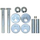 Alignment Caster / Camber Cam Bolt Kit