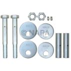 Alignment Caster / Camber Cam Bolt Kit