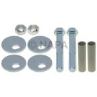 Alignment Caster / Camber Cam Bolt Kit