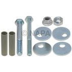 Alignment Caster / Camber Cam Bolt Kit