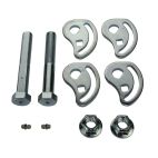 Alignment Caster / Camber Cam Bolt Kit