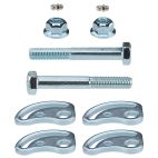 Alignment Caster / Camber Cam Bolt Kit