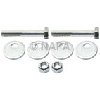 Alignment Caster / Camber Cam Bolt Kit