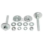 Alignment Caster / Camber Cam Bolt Kit