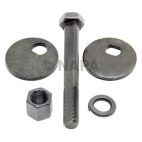 Alignment Caster / Camber Cam Bolt Kit