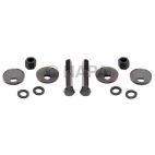 Alignment Caster / Camber Cam Bolt Kit