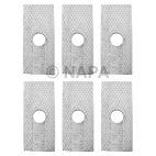 Alignment Caster Wedge Multi-Pack