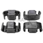 Coil Spring Support