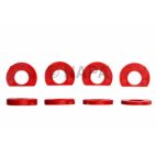 Disc Brake Caliper Spacer Kit