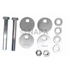 Alignment Caster / Camber Cam Bolt Kit