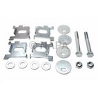 Alignment Caster / Camber Cam Bolt Kit