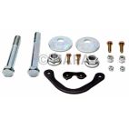 Alignment Caster / Camber Cam Bolt Kit