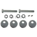 Alignment Caster / Camber Cam Bolt Kit