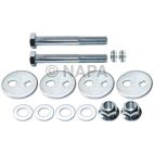 Alignment Caster / Camber Cam Bolt Kit