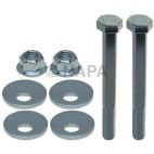 Alignment Caster / Camber Cam Bolt Kit
