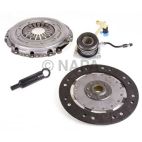 Transmission Clutch Kit