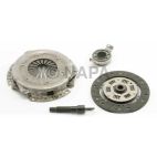 Transmission Clutch Kit